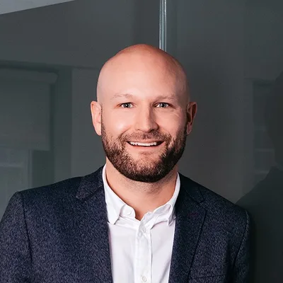 Gus Fraser