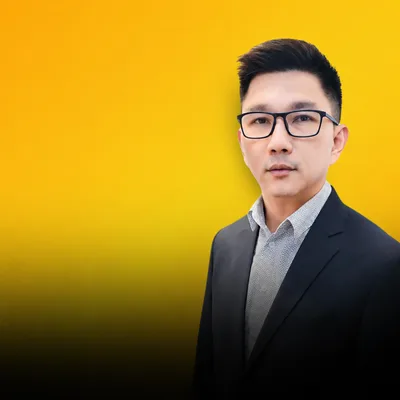 Yuen Wong